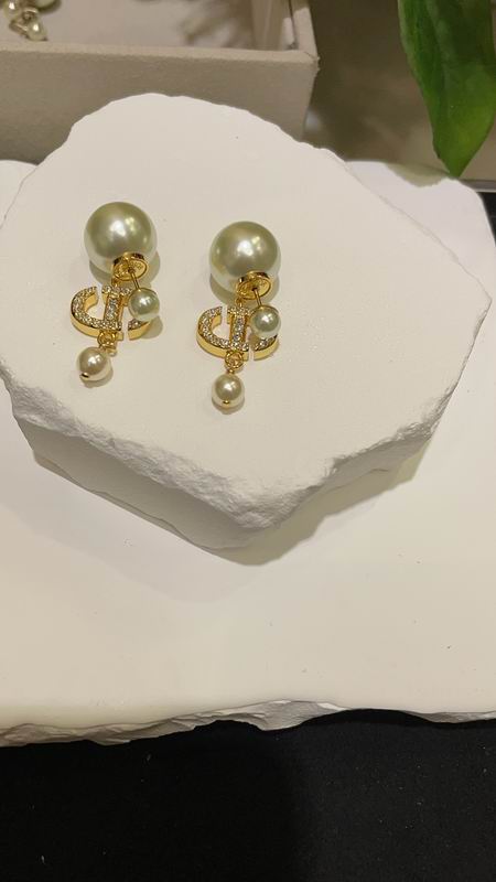 Dior Earring 05lyr434